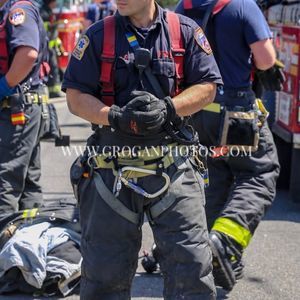 Meet your Posher, Joseph